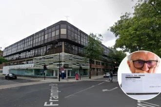 Westminster Council Tax Could Double After Severe Funding Cuts London 2026