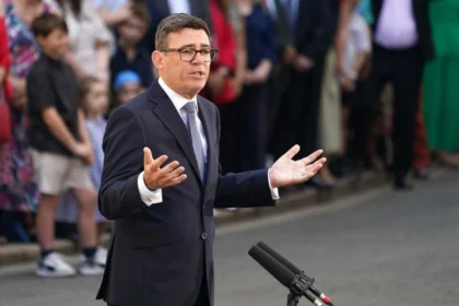 Westminster Warns PM Burnham Over London Funding in Westminster 2026