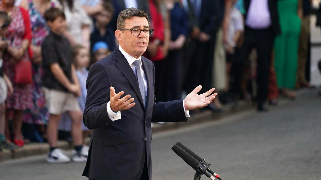 Westminster Warns PM Burnham Over London Funding in Westminster 2026