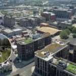 Why London Narrow Boats Are Left to Sink in Hackney Wick 2026