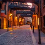 Why London's Hidden Alleys Survived Centuries | City of London