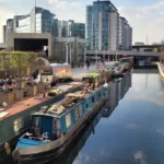 Why London's Historic Canals Still Matter Today – London