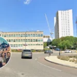 Yinka Ilori’s Favourite London Haunts, Acton 2026