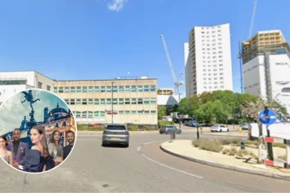 Yinka Ilori’s Favourite London Haunts, Acton 2026