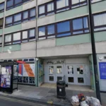 York Hall Leisure Centre Closed Due to Water Issue in Bethnal Green 2026