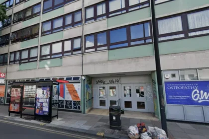 York Hall Leisure Centre Closed Due to Water Issue in Bethnal Green 2026