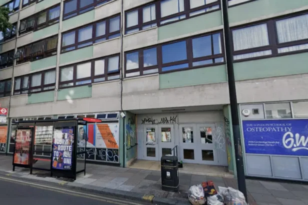 York Hall Leisure Centre Closed Due to Water Issue in Bethnal Green 2026