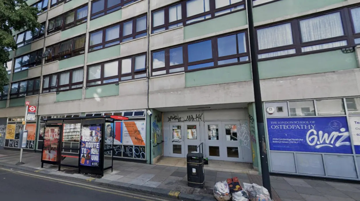 York Hall Leisure Centre Closed Due to Water Issue in Bethnal Green 2026