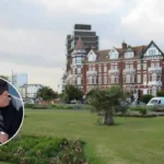 Zelensky Meets UK PM Andy Burnham in Portsmouth 2026