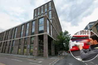 i-PRO and Genetec Upgrade Barnet Council Smart Surveillance Network London 2026