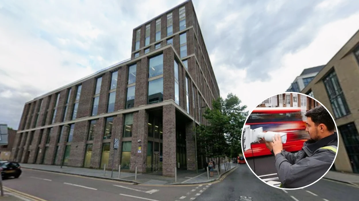 i-PRO and Genetec Upgrade Barnet Council Smart Surveillance Network London 2026
