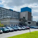 £1.65m A&E Upgrade Begins at Ealing Hospital in Ealing 2026