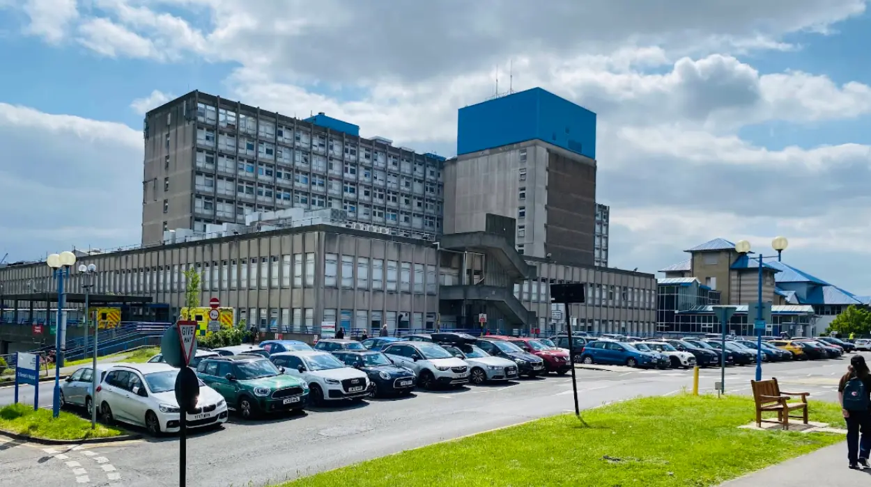 £1.65m A&E Upgrade Begins at Ealing Hospital in Ealing 2026