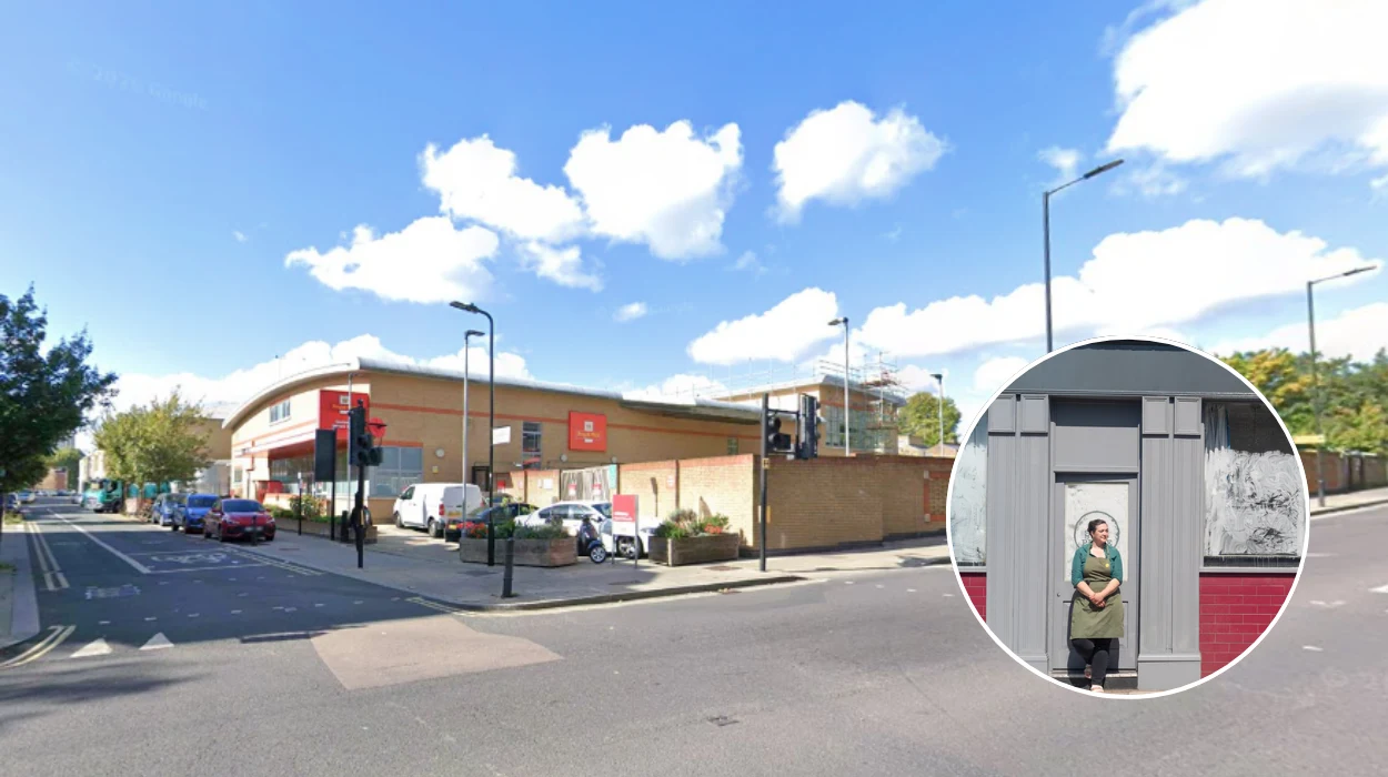 Anna Higham Opens Clementine All-Day Café in Islington 2026