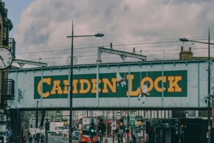 Annual Canvass 2026: Electoral Register Update in Camden