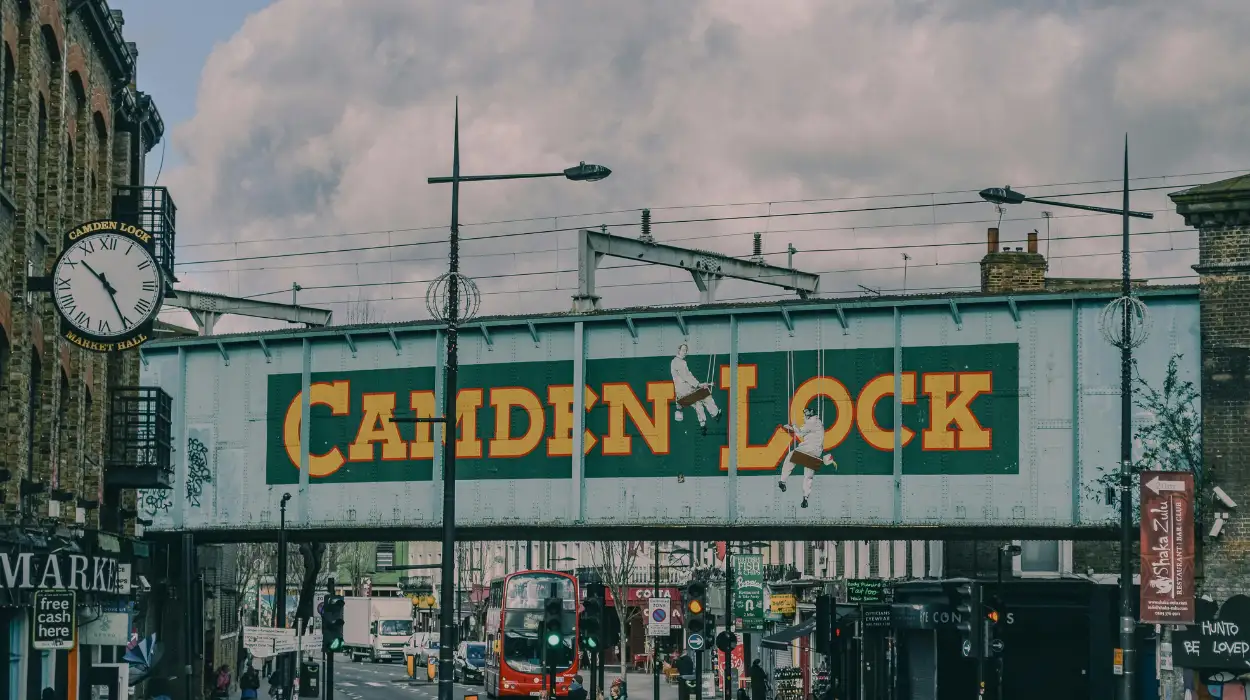 Annual Canvass 2026: Electoral Register Update in Camden