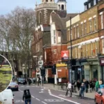 Are There Any Swans Left in Islington 2026