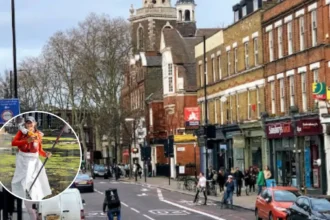 Are There Any Swans Left in Islington 2026