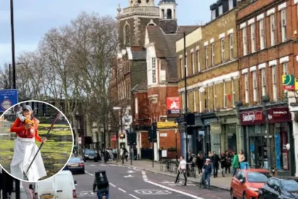 Are There Any Swans Left in Islington 2026