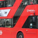 Arriva Bus Strikes Resume in North London, 2026