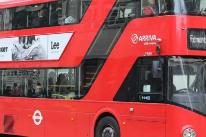Arriva Bus Strikes Resume in North London, 2026