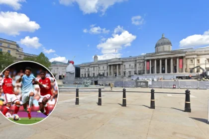 Arsenal Title Bid Faces £271m Transfer Twist, London 2026