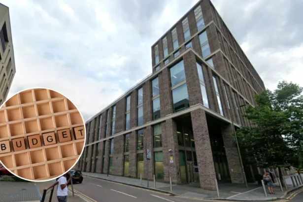 Barnet Council Faces Record £113.5m Budget Deficit in London 2028