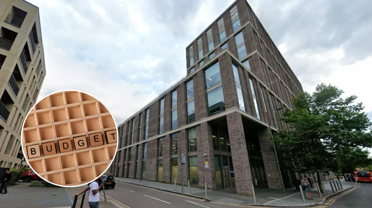 Barnet Council Faces Record £113.5m Budget Deficit in London 2028