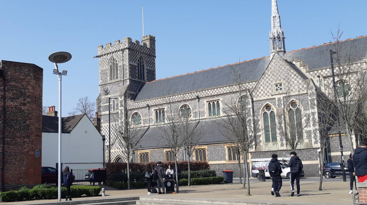 Barnet Council Loses £58m Housing Funding in 2026