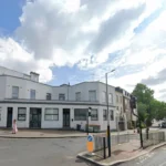 Barnet Council Planning Applications Finchley 2026