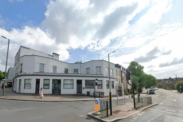 Barnet Council Planning Applications Finchley 2026