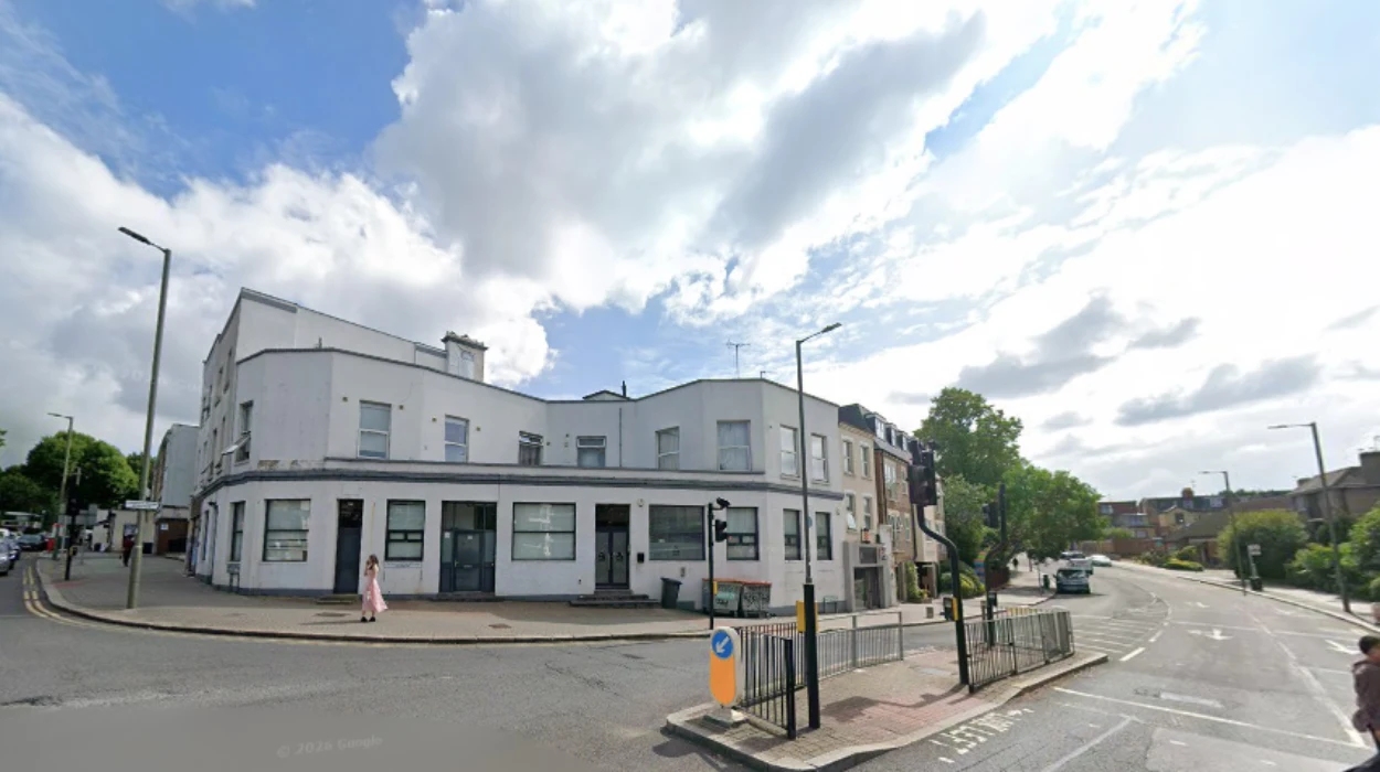 Barnet Council Planning Applications Finchley 2026