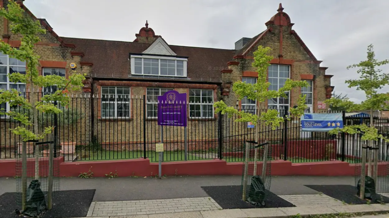 Barnet Hill Academy Drops Fees in Barnet 2026