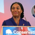 Barnet Tories Defend Kemi Badenoch Adviser in London, 2026