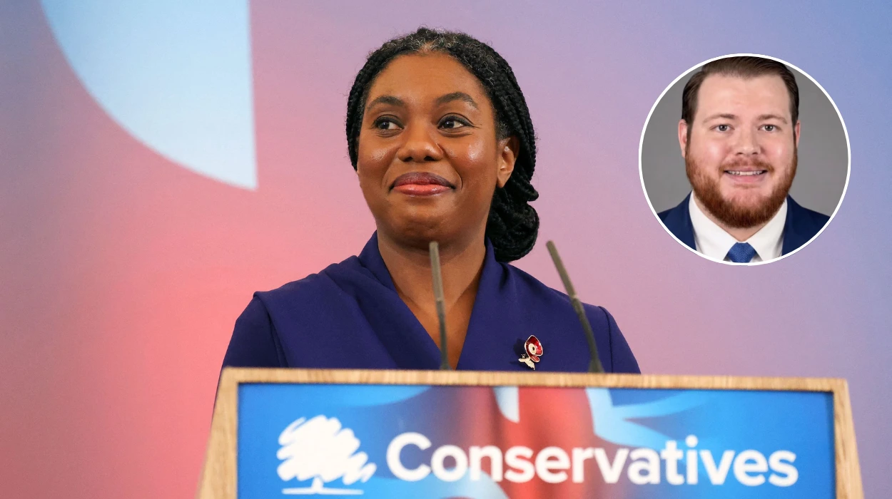 Barnet Tories Defend Kemi Badenoch Adviser in London, 2026