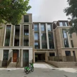 Beachcroft House Care Home £4.4m Leak Repairs Maida Vale 2020