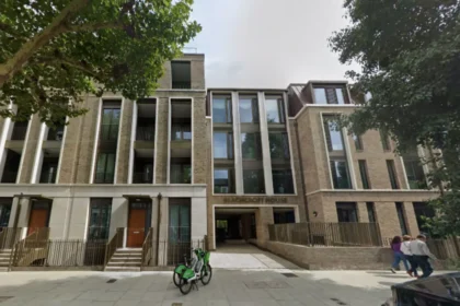 Beachcroft House Care Home £4.4m Leak Repairs Maida Vale 2020