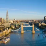 Best London Film Locations in Famous Movies and TV – London