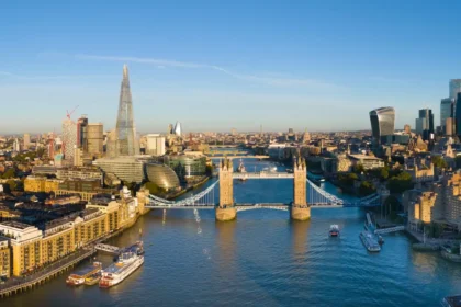 Best London Film Locations in Famous Movies and TV – London