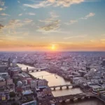 Best Rooftop Experiences with Skyline Views – London