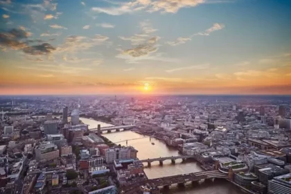 Best Rooftop Experiences with Skyline Views – London