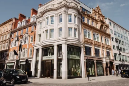 Best Things to Do Near Bond Street and Savile Row, Mayfair