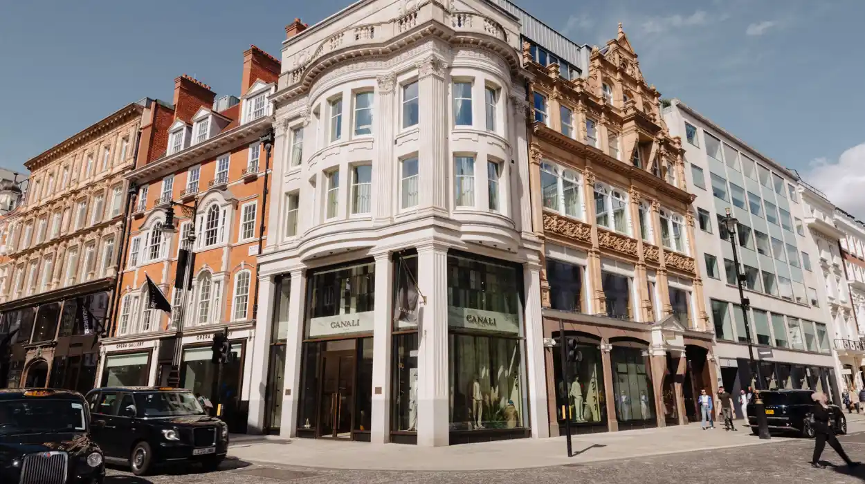 Best Things to Do Near Bond Street and Savile Row, Mayfair