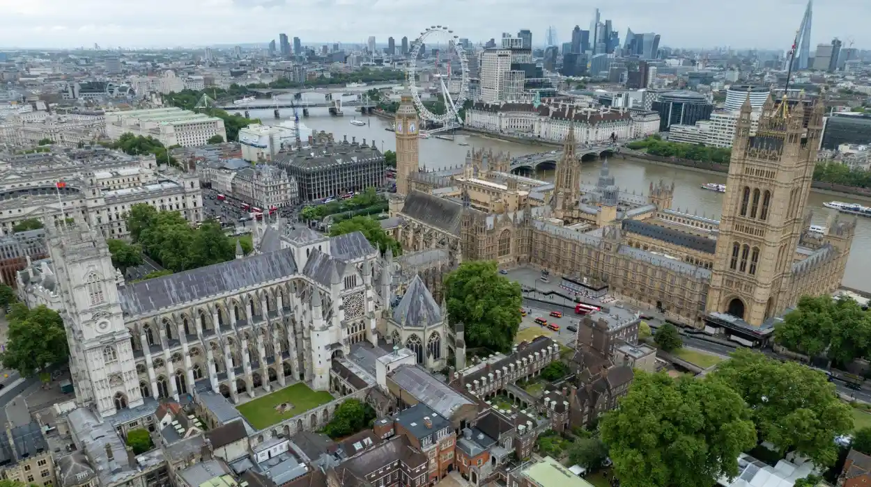 Best Things to Do in Westminster for First-Time Visitors Exploring Londons Historic Heart