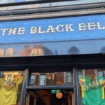 Black Eel Pub Licensing Battle in Hackney, Dalston 2026