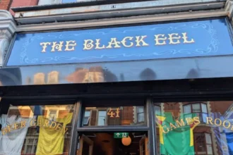 Black Eel Pub Licensing Battle in Hackney, Dalston 2026