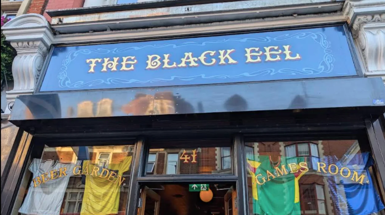 Black Eel Pub Licensing Battle in Hackney, Dalston 2026