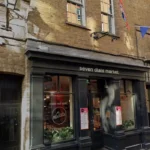 Bleecker Burger Opens First North London Branch in Camden 2026