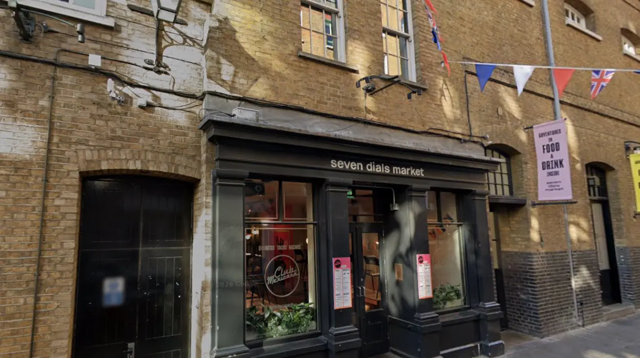 Bleecker Burger Opens First North London Branch in Camden 2026