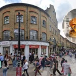 Bleecker Burger Opens in Camden Market, London 2026